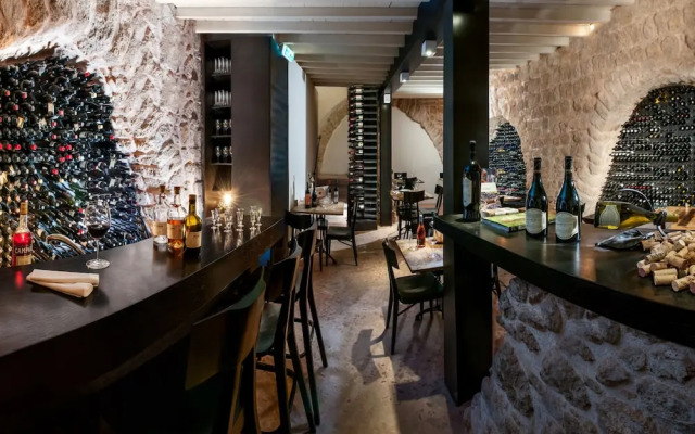 The Efendi Hotel
