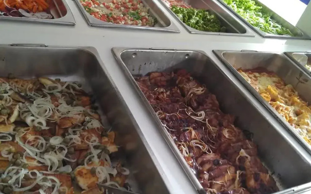 Hotel farol de Minas