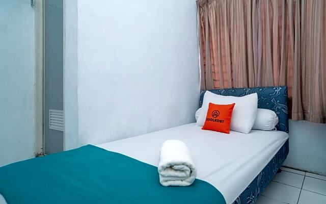 KoolKost @ Pulogebang (Minimum Stay 3 Nights)