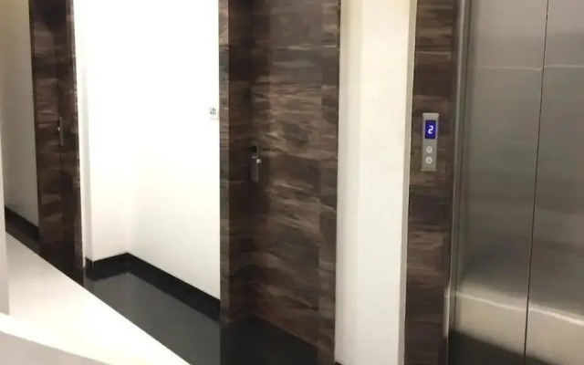 Hotel Voxton by Room Maangta