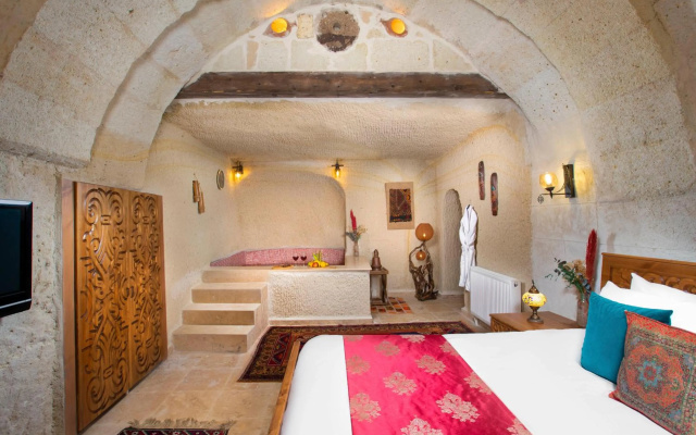 Garden Inn Cappadocia