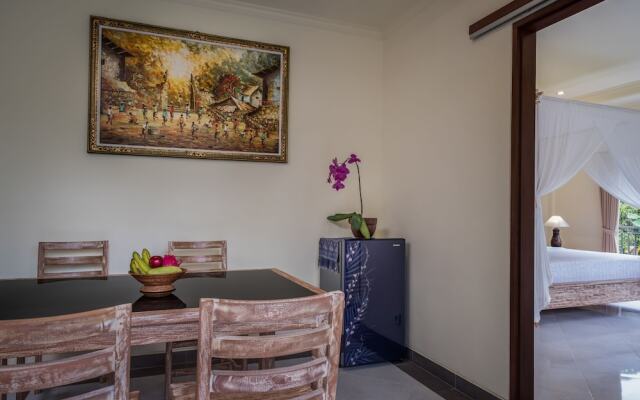Puri Astina Villa