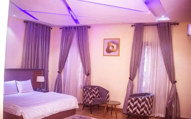Venmac Apartment Life Camp Abuja
