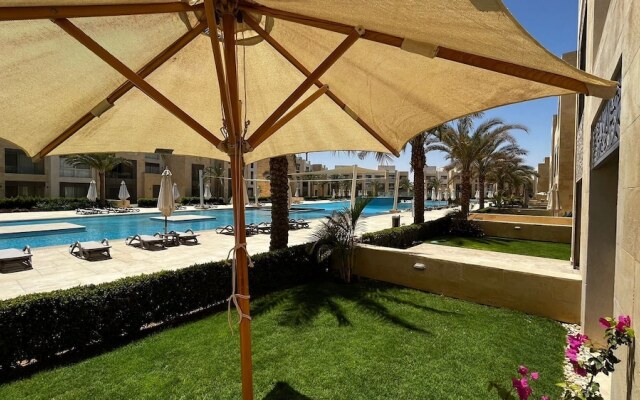 Kite & Beach Apartment in Mangroovy