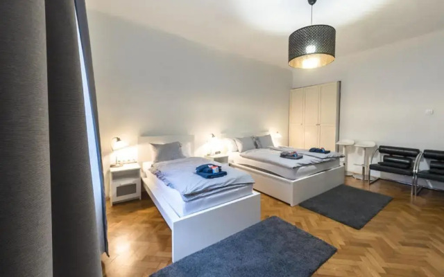 Artissimo Apartments