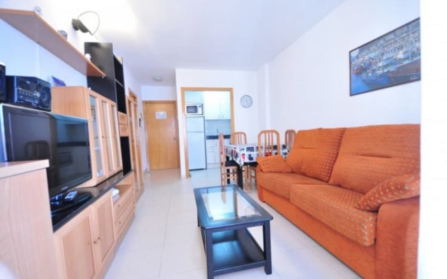 Apartamento Proxima Comercios Para 4 Personas en Cambrils