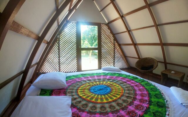 Hotel Jasayma Tayrona