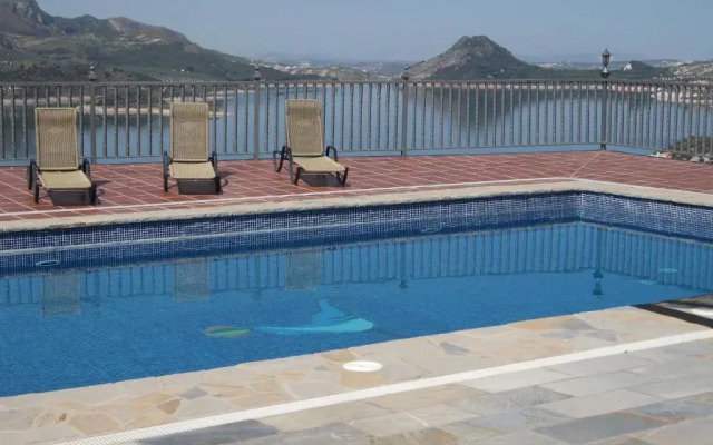 La Villa del Lago