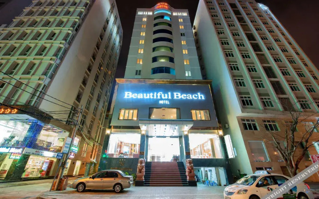 Beautiful Beach Hotel