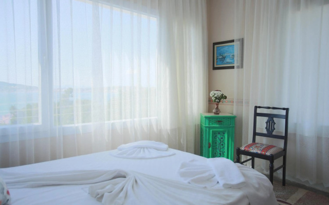 Tunc Otel