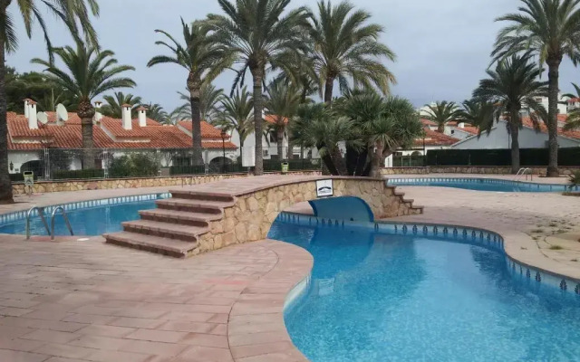 El Palmar