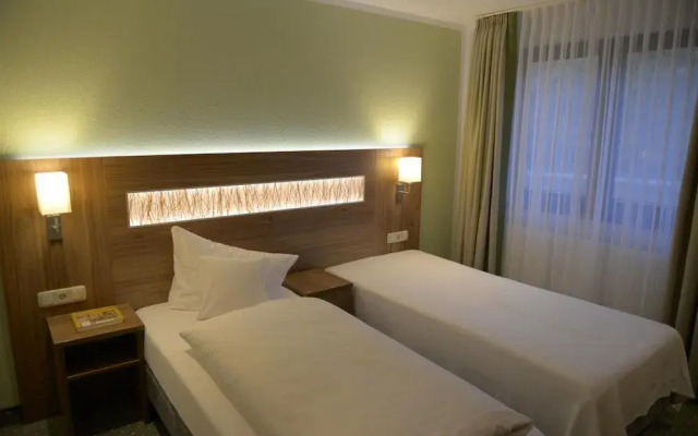 Landgasthof Baumhoftenne