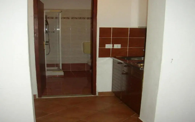 Apartments Jadranka