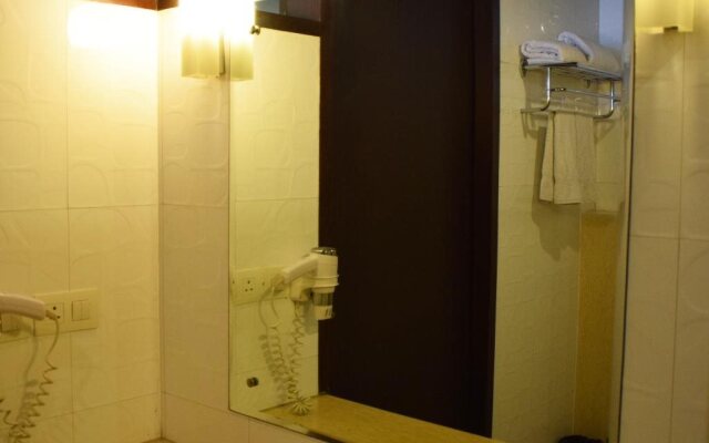 Sewa Grand Hotel