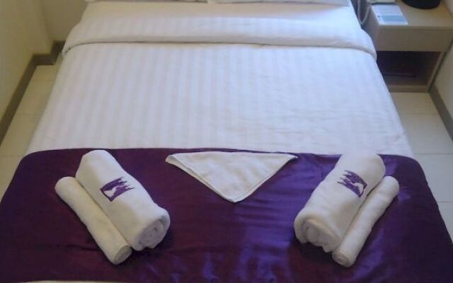 St. 288 Hotel Apartment And Hotel Service