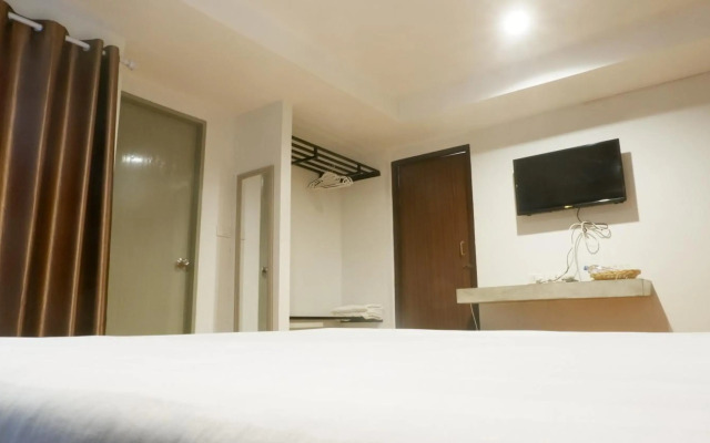 Airport A1 HOTEL