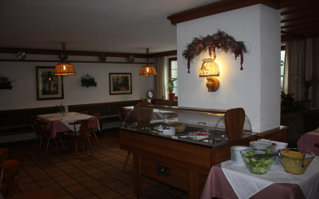 Hotel Falk