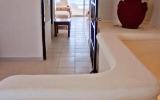 Villas Flamingo