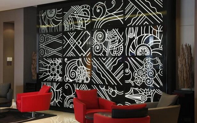 Mövenpick Hotel Casablanca