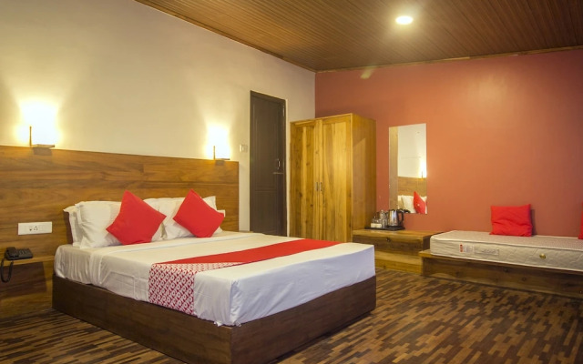 Silver Wood By OYO Rooms