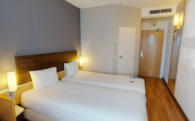 ibis Bratislava Centrum