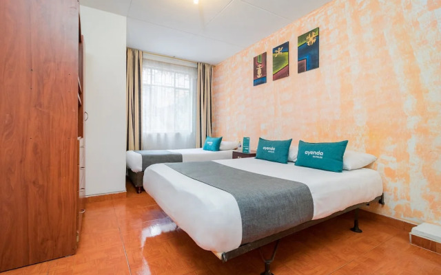 Hotel Casa Maconglo