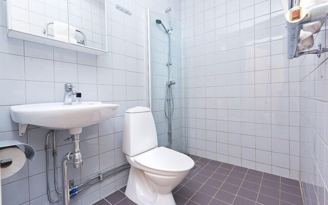 STHLM Stockholm hotel
