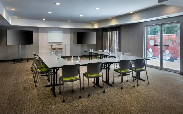 SpringHill Suites by Marriott Herndon Reston