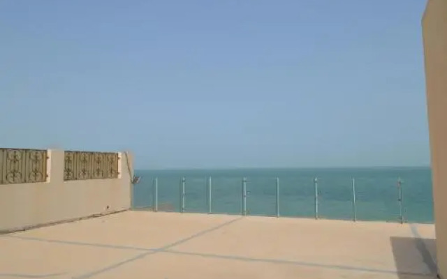 Wave Resort - شاليهات امواج