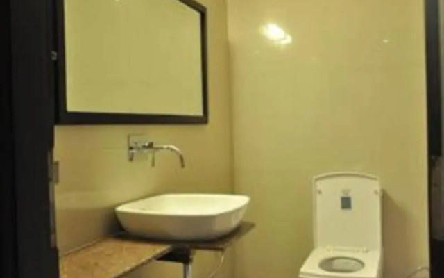 Ritz Residency Hotel