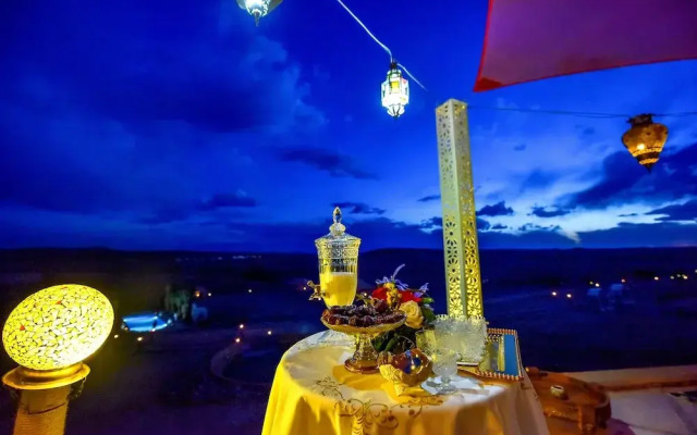 Pearl Camp Agafay