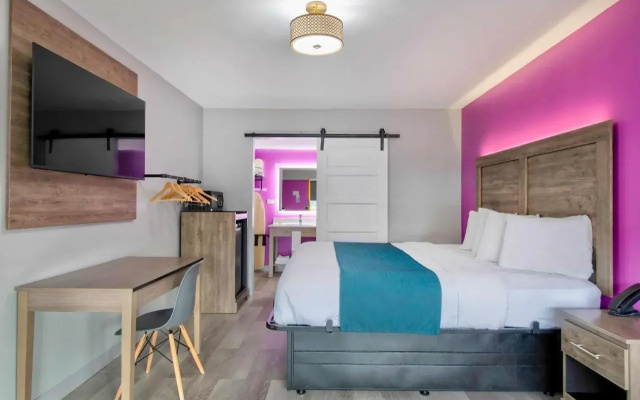 Masters Inn