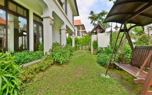 Furama Villas Danang