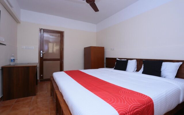 Orchid Regency By OYO Rooms