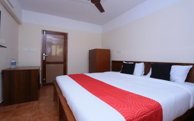 Orchid Regency By OYO Rooms
