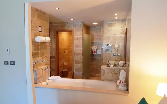 Junior Suite Beach & Spa - 1 Bedroom