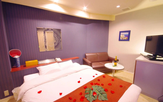 HOTEL NOANOA - Adult Only