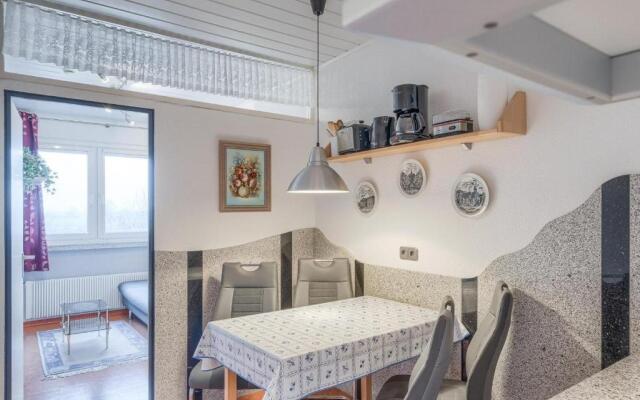 Berolina Wohnung 408