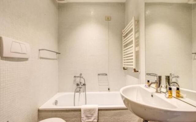 Piazza Farnese Exclusive View En Suite