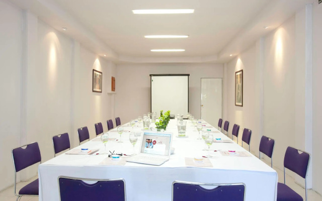 Mision Express Celaya