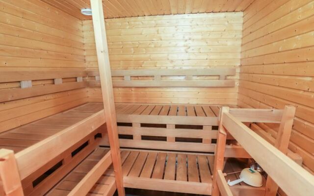 Rukan Taikavuosselin Helmi 8 b Kuusamo