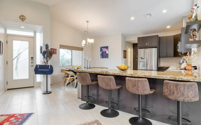 The Viewpoint by Avantstay Luxe Home + Spa/views