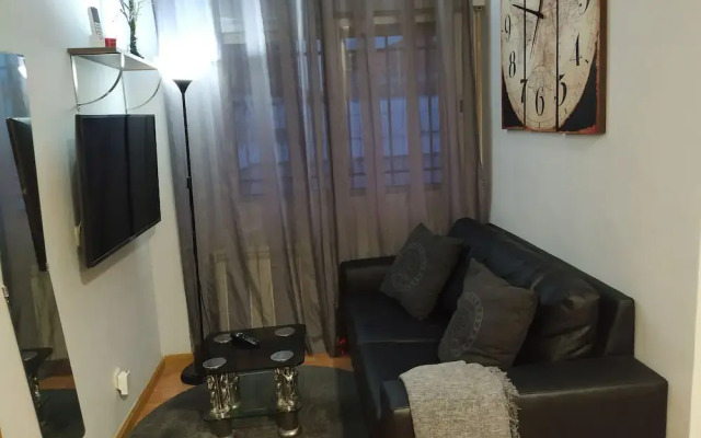 Apartamento Deluxe Barajas