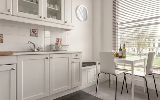 1 Bedroom Apartment in Maida Hill