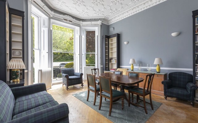 Fabulous 2Br In Kensington, Near Holland Park