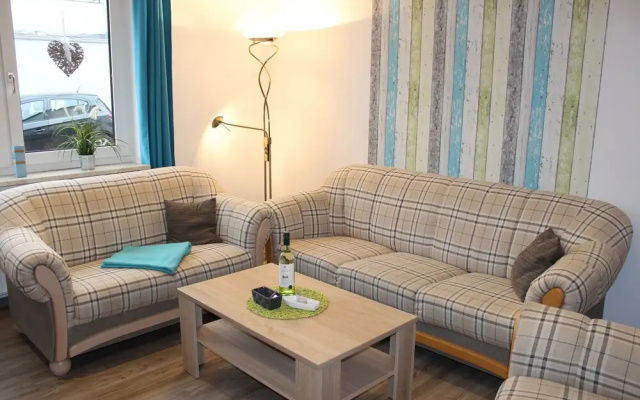 Appartment Vermietung Lütje