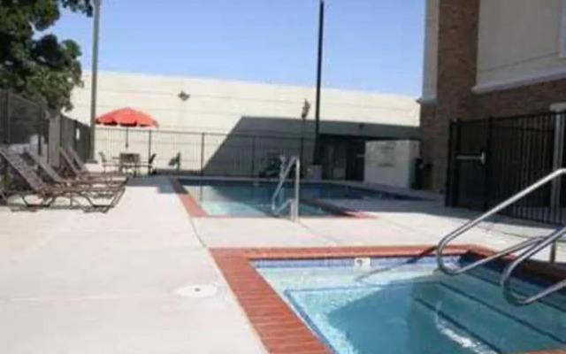 Hampton Inn Brentwood