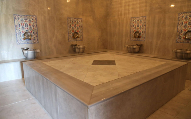 Troia Tusan Hotel