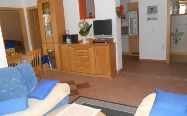 Haus Unterweger