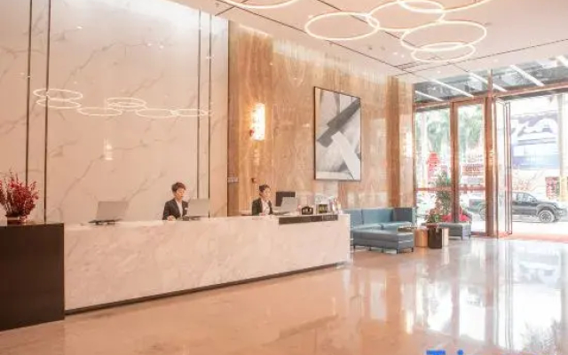 YushengHotel
